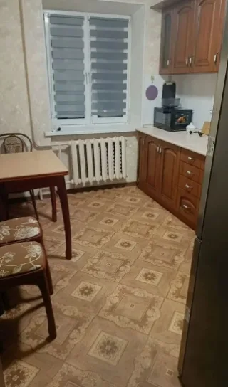 1-к. кв., 31 м², ст. м. Проспект Ветеранов