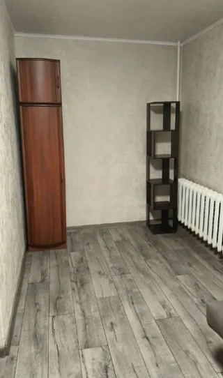 1-к. кв., 31 м², ст. м. Проспект Ветеранов