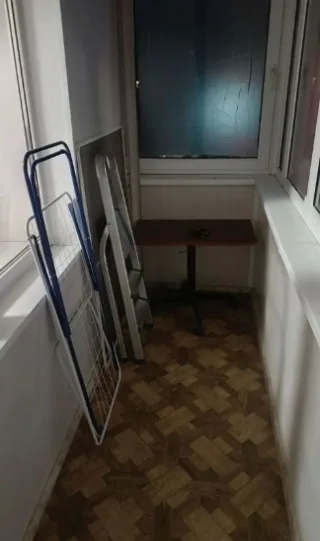 1-к. кв., 31 м², ст. м. Проспект Ветеранов
