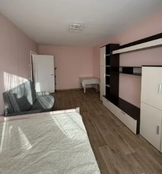 1-к. кв., 32 м², ст. м. Юго-Западная