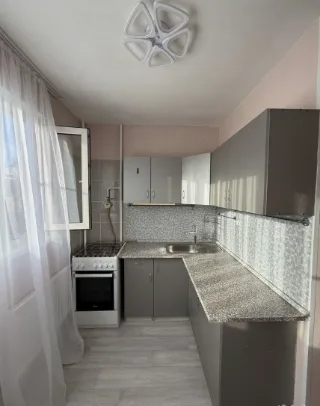 1-к. кв., 32 м², ст. м. Юго-Западная