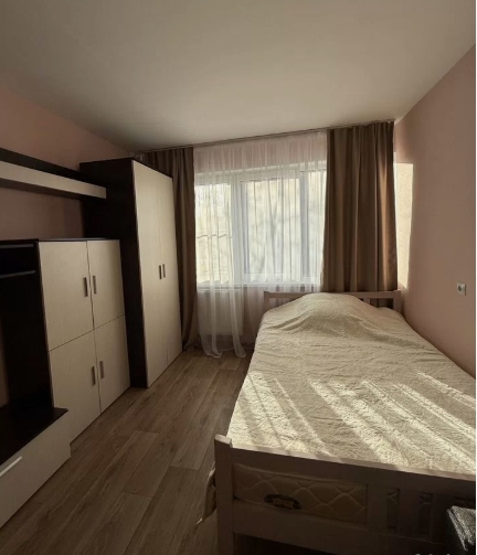 1-к. кв., 32 м², ст. м. Юго-Западная