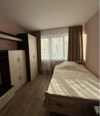 1-к. кв., 32 м², ст. м. Юго-Западная