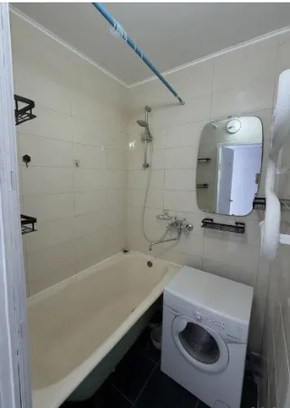 1-к. кв., 32 м², ст. м. Юго-Западная