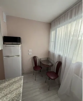 1-к. кв., 32 м², ст. м. Юго-Западная