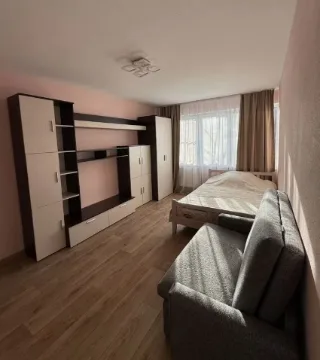 1-к. кв., 32 м², ст. м. Юго-Западная