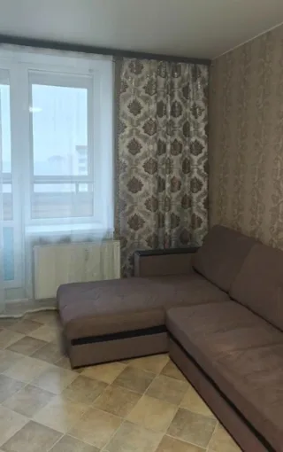 Студия, 27 м², ст. м. Девяткино