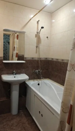 Студия, 27 м², ст. м. Девяткино
