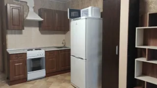 Студия, 27 м², ст. м. Девяткино