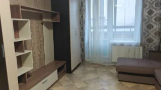 Студия, 27 м², ст. м. Девяткино
