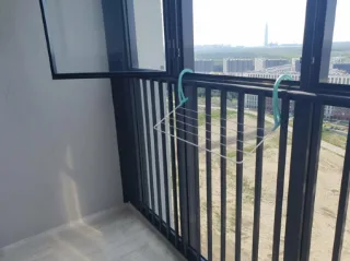 Студия, 25 м², ст. м. Комендантский проспект