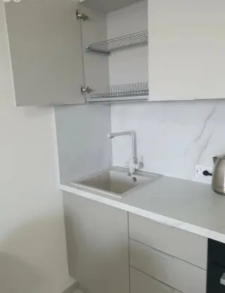 Студия, 25 м², ст. м. Комендантский проспект