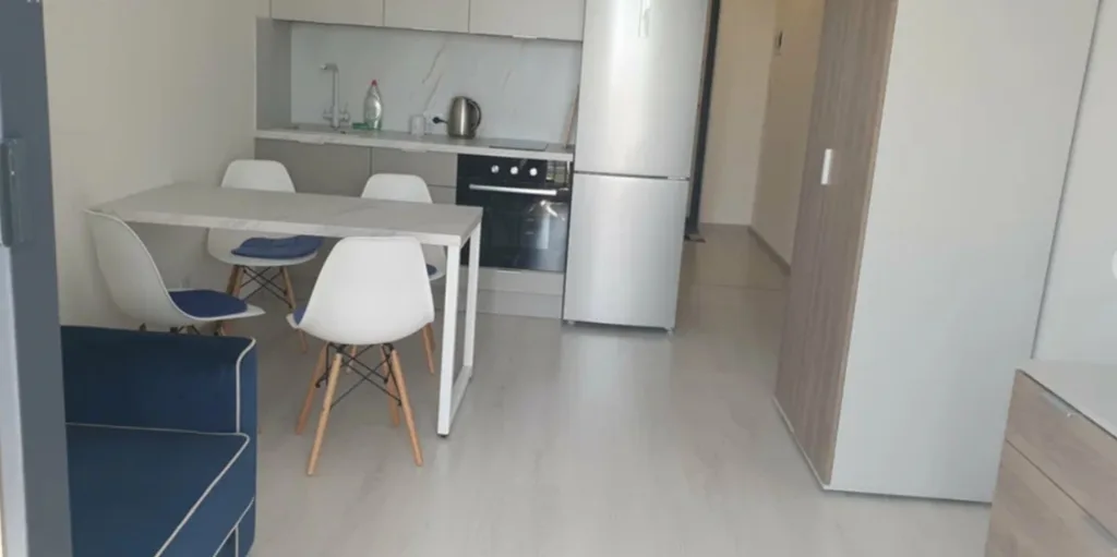 Студия, 25 м², ст. м. Комендантский проспект