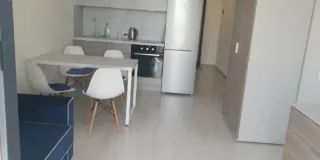 Студия, 25 м², ст. м. Комендантский проспект