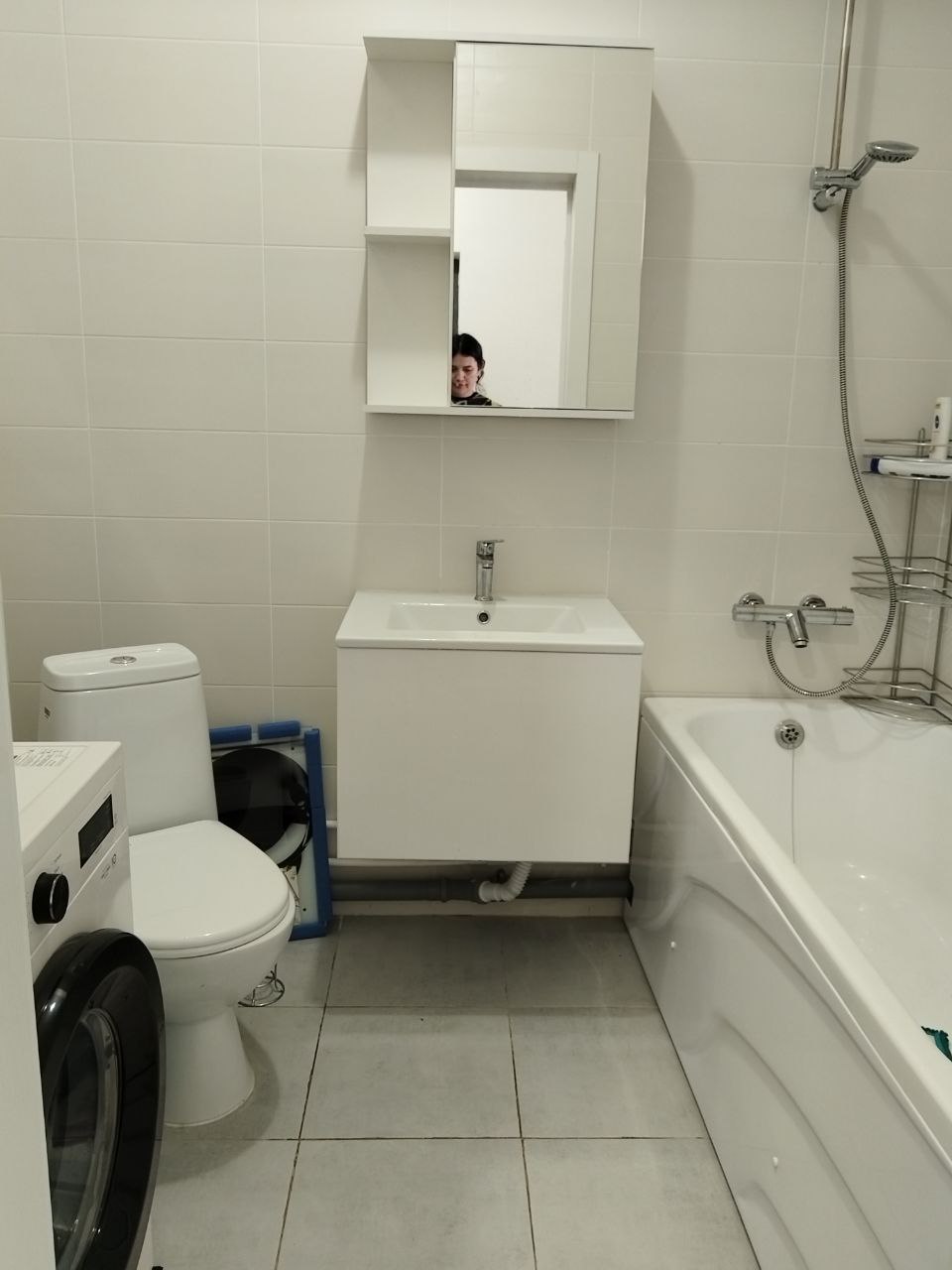 1-к. кв., 31 м², ст. м. Девяткино