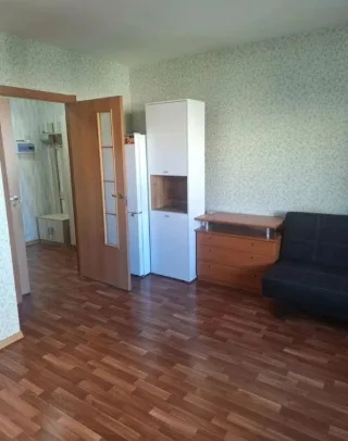 1-к. кв., 27 м², ст. м. Пролетарская