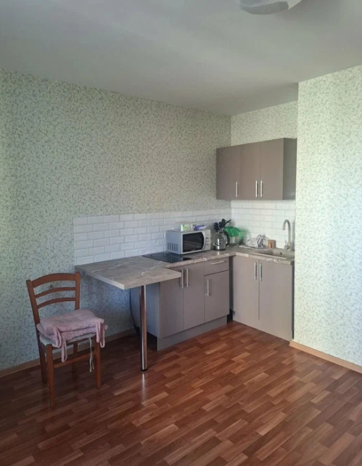 1-к. кв., 27 м², ст. м. Пролетарская