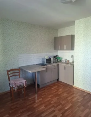 1-к. кв., 27 м², ст. м. Пролетарская