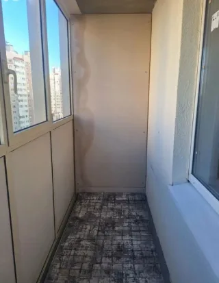 1-к. кв., 27 м², ст. м. Пролетарская