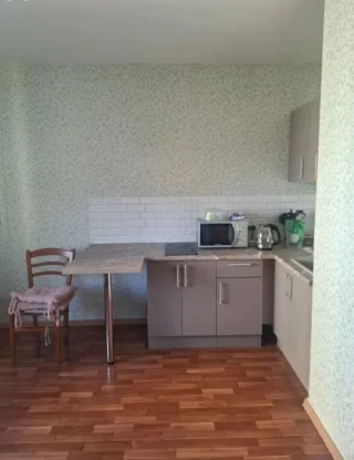 1-к. кв., 27 м², ст. м. Пролетарская