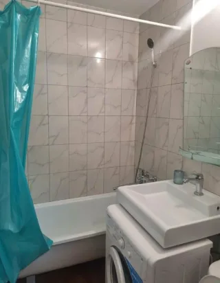 1-к. кв., 27 м², ст. м. Пролетарская