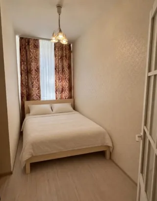3-к. кв., 72 м², ст. м. Площадь Восстания