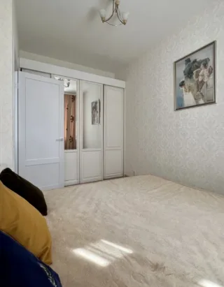 3-к. кв., 72 м², ст. м. Площадь Восстания
