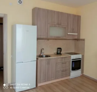 Студия, 26 м², ст. м. Звёздная