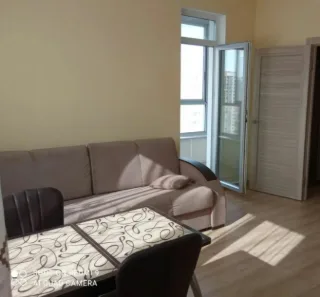 Студия, 26 м², ст. м. Звёздная