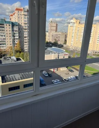 2-к. кв., 52 м², ст. м. Проспект Большевиков