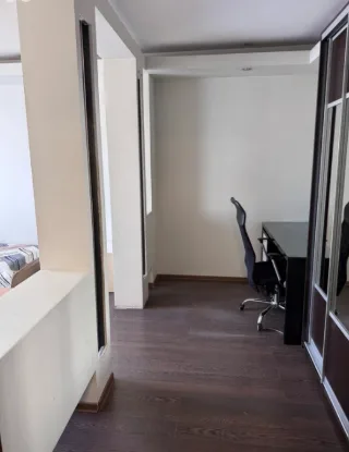 2-к. кв., 52 м², ст. м. Проспект Большевиков
