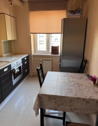 2-к. кв., 52 м², ст. м. Проспект Большевиков