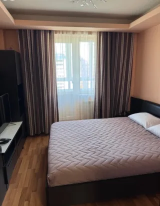 2-к. кв., 52 м², ст. м. Проспект Большевиков