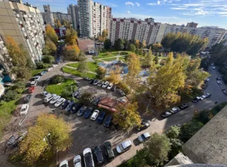 2-к. кв., 52 м², ст. м. Проспект Большевиков