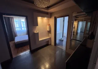 2-к. кв., 52 м², ст. м. Проспект Большевиков