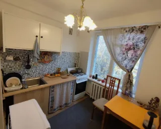 1-к. кв., 32 м², ст. м. Московская