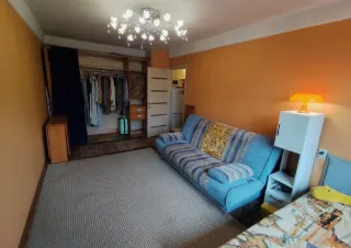 1-к. кв., 32 м², ст. м. Московская