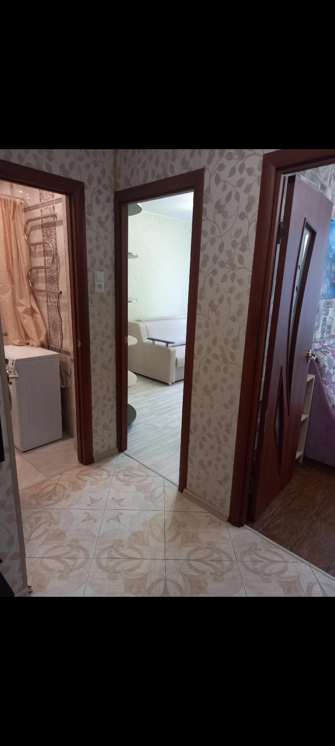 1-к. кв., 32 м², ст. м. Парнас