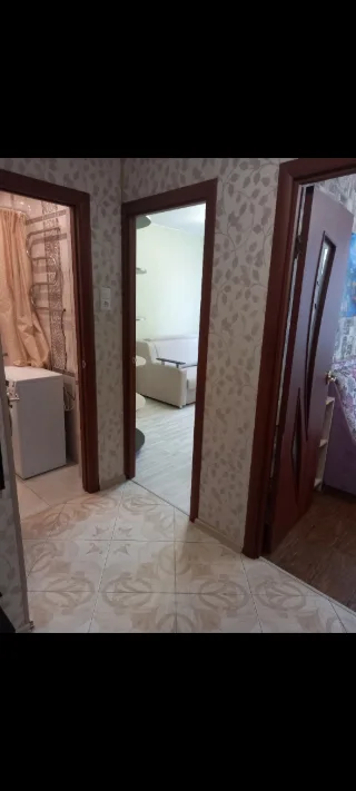 1-к. кв., 32 м², ст. м. Парнас