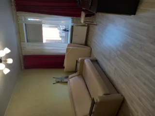 1-к. кв., 32 м², ст. м. Парнас