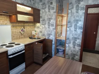 1-к. кв., 32 м², ст. м. Парнас