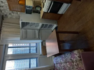 1-к. кв., 32 м², ст. м. Парнас