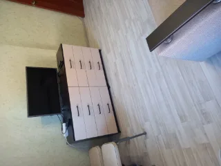 1-к. кв., 32 м², ст. м. Парнас