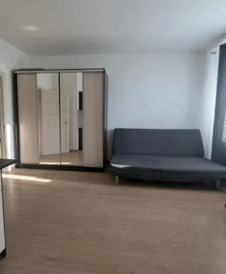 Студия, 30 м², ст. м. Улица Дыбенко