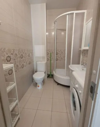 Студия, 30 м², ст. м. Улица Дыбенко