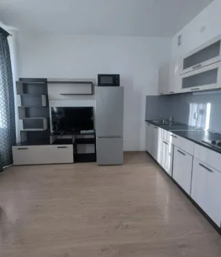 Студия, 30 м², ст. м. Улица Дыбенко