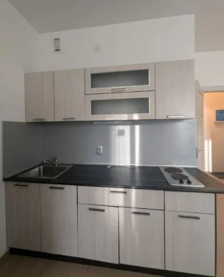 Студия, 30 м², ст. м. Улица Дыбенко