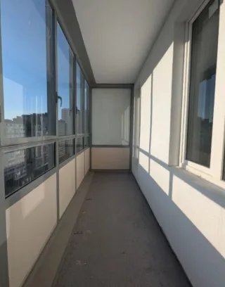 Студия, 30 м², ст. м. Улица Дыбенко