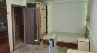 1-к. кв., 30 м², ст. м. Московская