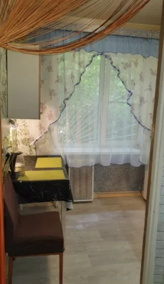 1-к. кв., 30 м², ст. м. Московская